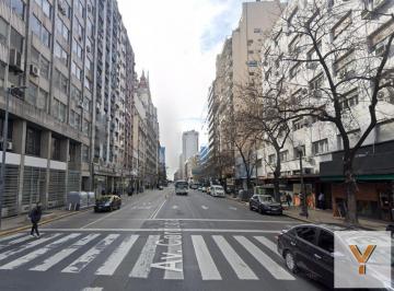 Garage · 15m² · Cochera en Venta - 15 m² - San Nicolás