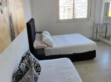 Departamento · 30m² · 1 Ambiente · Departamento Monoambiente en Alquiler - 1 Baño - Retiro
