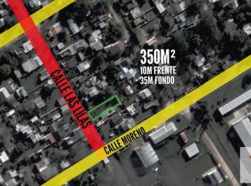 Terreno · 350m² · Terreno en Venta - 350 m² - Ezeiza