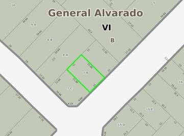 Terreno · Lote en Venta, Mar del Sur