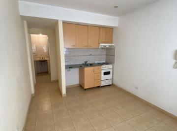 Departamento · 27m² · 2 Ambientes · Departamento 2amb en Ramos Va Mejia con Balcon y Terraza