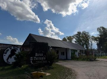 Terreno · 300m² · Terreno en Venta en Barrio Cerrado Haras del Terraplen