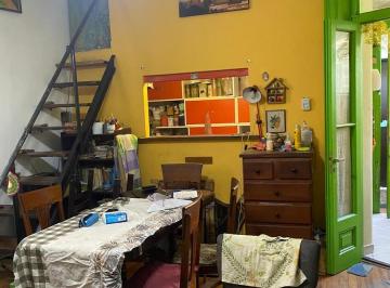 PH · 69m² · 4 Ambientes · PH en San Cristobal, 3habitaciones 2 Baños