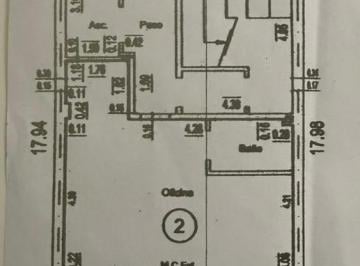 Casa · 270m² · 12 Ambientes · Edificio en Block