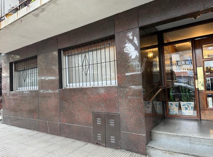 Departamento · 37m² · 2 Ambientes