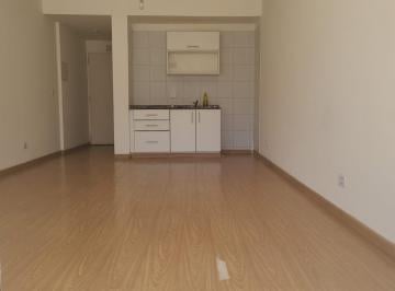 Departamento · 26m² · 1 Ambiente · Monoambiente con Balcon Full Amenities.