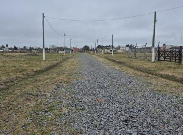 Terreno · 875m² · Finca Don Fausto