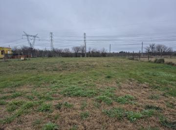 Terreno · 1230m² · Finca Don Fausto