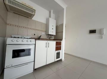 Departamento de 1 ambiente, Córdoba · Alquiler un Dormitorio con Balcón 8vo Piso Alto Villasol