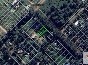 Terreno · 450m² · Terreno en Venta - 450 m² - Necochea