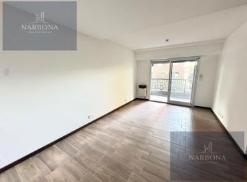 Departamento · 33m² · 1 Ambiente · Venta Monoambiente a Estrenar con Balcón Al Frente y Cocina Separada en Barrio Echesortu