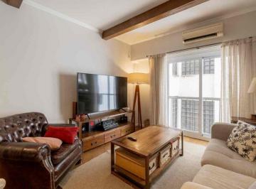 Departamento · 69m² · 4 Ambientes · Venta Departamento de 4 Amb - Recoleta