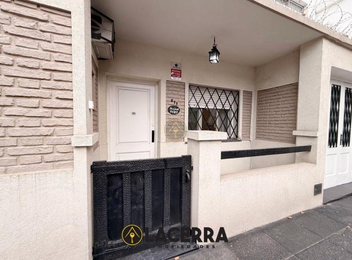 PH · 80m² · 4 Ambientes · 1 Cochera