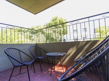 Departamento · 84m² · 3 Ambientes · 1 Cochera · Venta Departamento 3/4 Ambientes Belgrano C Balcon