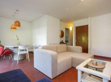 Departamento · 84m² · 3 Ambientes · Venta Departamento 3/4 Ambientes Belgrano C Balcon