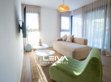 Departamento · 38m² · 3 Ambientes · 1 Cochera · Departamento 3 Ambientes en Maschwitz
