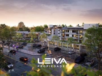 Departamento · 84m² · 4 Ambientes · 1 Cochera · Departamento 3 Ambientes en Maschwitz