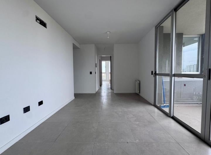 Departamento · 74m² · 4 Ambientes