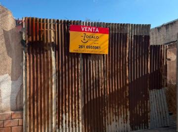 Terreno , Godoy Cruz · Terreno en Venta en Godoy Cruz
