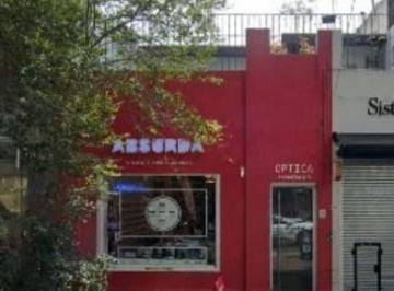 Local comercial · 45m² · 1 Ambiente · Se Alquila Excelente Local Muy Bien Ubicado Sin Expensas