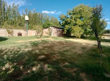Edificio · 750m² · Complejo de Cabañas en Venta - 8 Ufs - 7700 m² - Neuquen