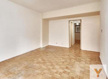 Departamento · 45m² · 2 Ambientes · Departamento en Venta - 1 Dormitorio 1 Baño - 48 m² - Monserrat