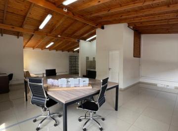 Oficina comercial · 159m² · Alquiler Oficinas Impecables y Luminosas Martinez