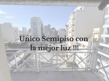 Departamento · 54m² · 3 Ambientes · 1 Cochera · 3 Ambientes 62 m² Venta Balcon Cochera Villa Crespo