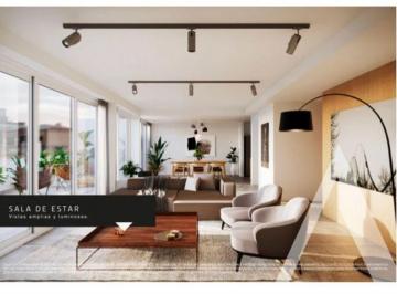 Departamento · 74m² · 3 Ambientes · 1 Cochera · Venta 3 Ambientes Montecastro Contrafrente