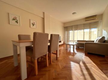 Departamento · 54m² · 3 Ambientes · Dpto 3 Amb en Venta en Colegiales C/balcón Te