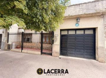 Casa de 4 ambientes, Merlo · Casa 4 Ambientes con Piscina, Quincho y Garage en Venta