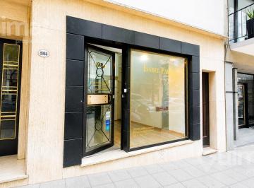 Local comercial · 32m² · 1 Ambiente · Local en Recoleta
