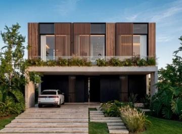 Terreno · 715m² · Lote Al Lago en Barrio Silvestre Nordelta