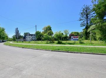 Terreno · 250m² · Lotes C/ Escritura Berisso El Carmen Financiacion
