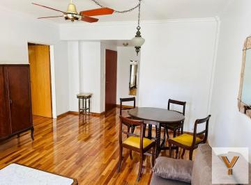 Departamento · 50m² · 2 Ambientes · Departamento en Alquiler - 1 Dormitorio 1 Baño - 55 m² - Caballito