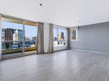 Departamento · 127m² · 4 Ambientes · 1 Cochera · Alquiler Exclusivo 4 Ambientes en Palermo Twins