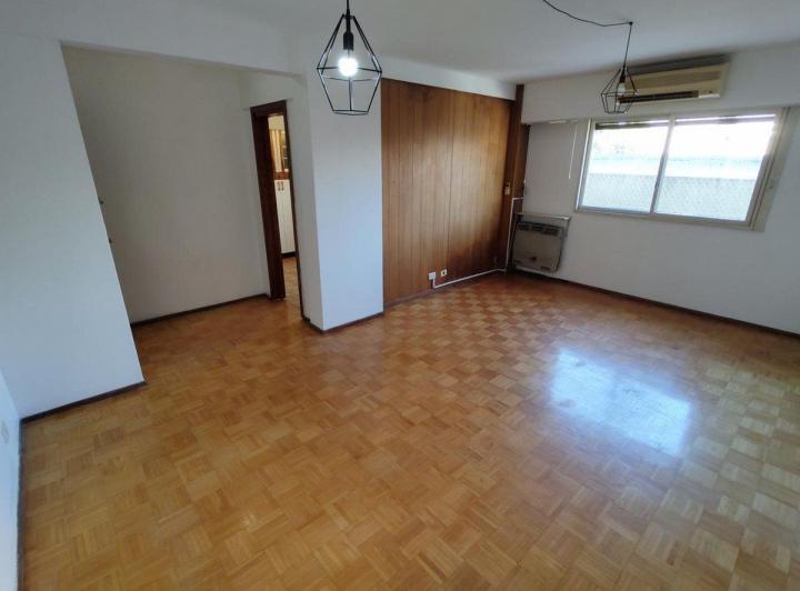 Departamento · 81m² · 4 Ambientes