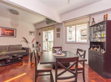 Departamento · 61m² · 3 Ambientes · Depto Venta Monserrat 3 Ambientes Balcon y Patio