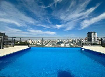 Departamento · 34m² · 1 Ambiente · Venta Monoambiente Parque Chacabuco Pileta Sum Luz