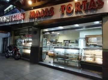 Edificio · 400m² · 2 Ambientes · Locales Comerciales en Venta - Local - Confitería - 400 m² - Floresta