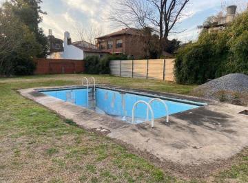 Terreno · 902m² · Venta Lote 902 m² El Talar con Pileta, Agua, Luz.
