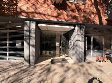 Departamento · 38m² · 2 Ambientes · Departamento 2 Ambientes - Villa Urquiza