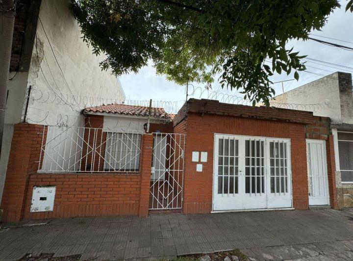 Casa · 109m² · 3 Ambientes · 1 Cochera