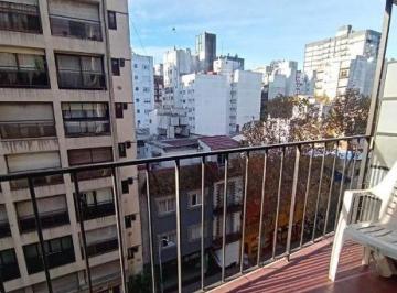 Departamento · 29m² · 1 Ambiente · Departamento Monoambiente en Venta - 1 Baño - 32 m² - Mar del Plata
