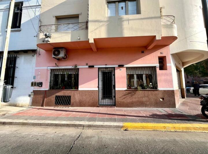 PH · 59m² · 2 Ambientes