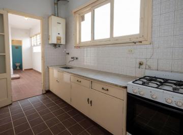 Departamento · 112m² · 4 Ambientes · Venta Depto. 4 Amb. San Telmo Muy Luminoso Frente