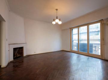 Departamento · 112m² · 3 Ambientes · Venta Depto. 3 Amb C/depend Monserrat Muy Luminoso