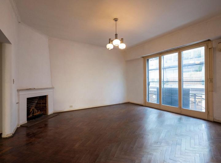 Departamento · 112m² · 3 Ambientes