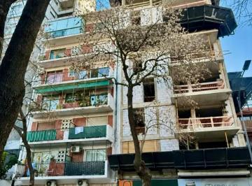 Departamento de 2 ambientes, Núñez · Depto 2 Amb en Alquiler Hermosa Zona de Núñez Impecable