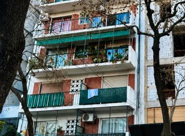 Departamento de 2 ambientes, Núñez · Depto 2 Amb en Alquiler Hermosa Zona de Núñez Impecable